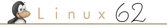 logo Linux62